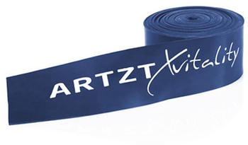 ARTZT Vitality Flossband Standard blau