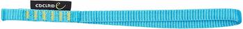 Edelrid Tech Web Quickdraw Sling 12mm ( Blau 25 Länge in cm,)