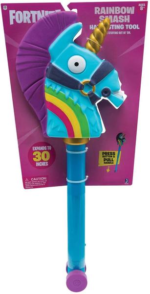 Jazwares Foam Tools Rainbow Smash