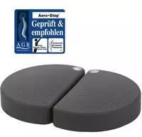 TOGU Aero-Step XL Functional, Silber