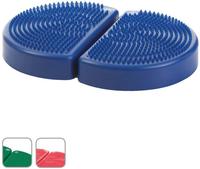Togu Balance-Pad Aero-Step, aus Kunststoff, 46 x 32 x 8 cm, blau, belastbar bis...
