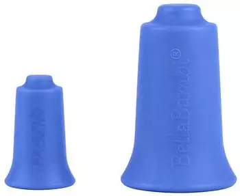 BellaBambi Faszio Cupping-Set Mini/Original blau