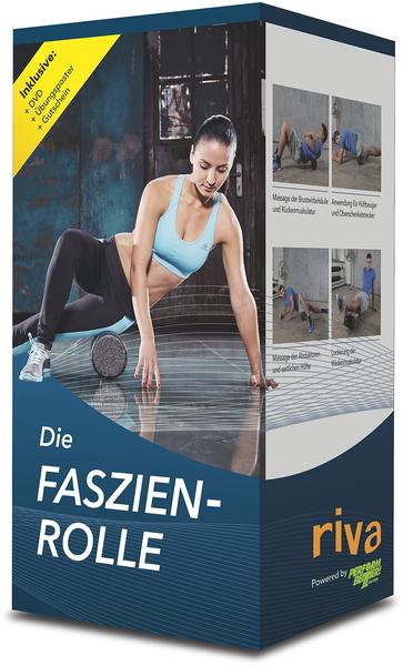 Riva Verlag Faszien-Rolle