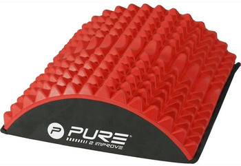 Pure2Improve Ab and Back Stretcher