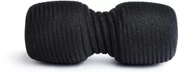Blackroll TWIN mittel schwarz