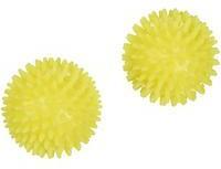 Energetics Noppenball 1773-5EG yellow 6 (2 Stk.)
