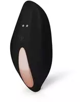 Panty Rebel PR001, Panty Rebel "Vibrierender BoyShort" Slip-Vibrator mit