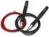 Lubur Springseil, – Premium Jump Rope mit innovativem Smart-Lock-System – Profi Skipping Rope aus Aluminium-Griffen inkl. 2X Hochgeschwindigkeitskabeln für Erwachsene