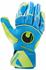 Uhlsport RADAR CONTROL ABSOLUTGRIP REFLEX 101111901 radar blau/fluo...