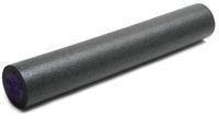 Yogistar Pilatesrolle 90 cm grau