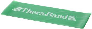 Thera-Band TheraBand Loop, 7.6 cm x 45.5 cm - 29 cm), stark grün