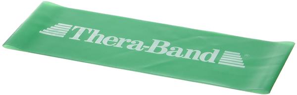 Thera-Band TheraBand Loop, 7.6 cm x 45.5 cm - 29 cm), stark grün