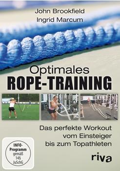 RIVA Optimales Rope-Training - Das perfekte Workout vom Einsteiger bis zum Topathleten