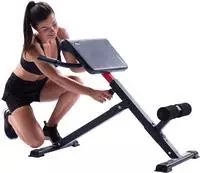 Christopeit Sport Bauchtrainer "AB 1000"