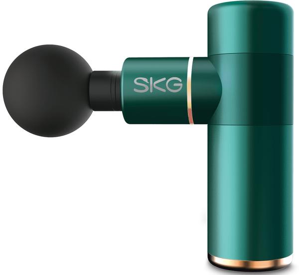 SKG F3-EN-Green