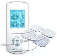 prorelax TENS/EMS Duo Comfort 1 St