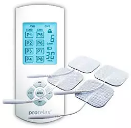 Prorelax 51944 Tens+Ems DuoComfort 2