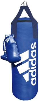 Adidas Blue Corner Boxing Kit 30x80cm