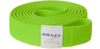 ARTZT vitality Super Band Leicht grün