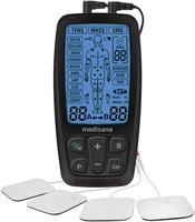 medisana TT 205, medisana TT 205 | 3-in-1 Elektrotherapieger&auml;t