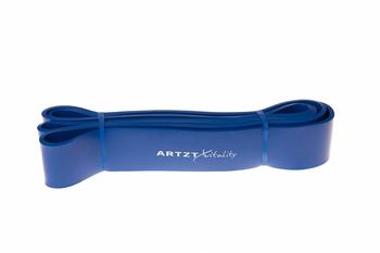 Artzt Vitality Power Band extra stark Gymnastikband blau, Einheitsgröße