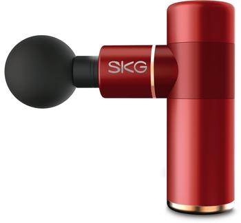 SKG F3-EN rot Mini Body Massager