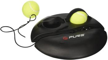 Pure2Improve Tennis Trainer