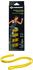 Schildkröt Super Band Extra Light, 13 mm, gelb Widerstandsband aus Premium Latex, einfacher Transport - 1 Stück (960225)