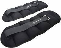 SCHILDKR&Ouml;T FITNESS Schildkr&ouml;t Nylon-Gewichtsmanschetten, 2x2.0kg