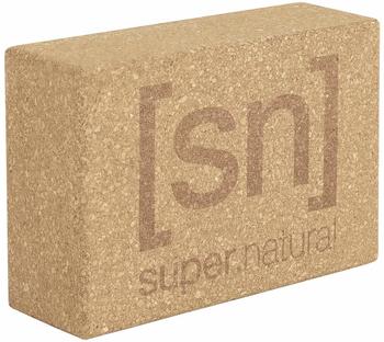 super natural Super.Natural Karana Block (Braun)