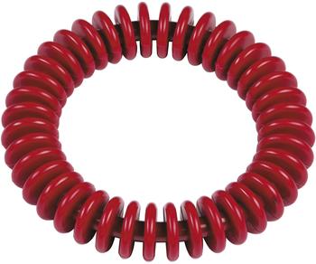 BECO BEERMANN GmbH & Co. KG 9606 Tauchringe-9606 Tauchring, rot, One Size