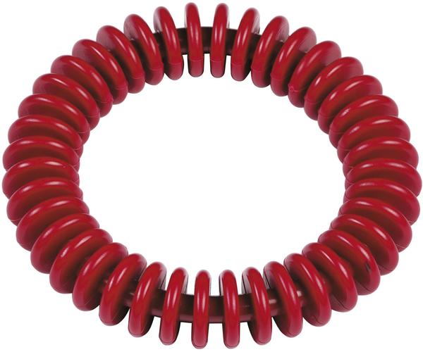 BECO BEERMANN GmbH & Co. KG 9606 Tauchringe-9606 Tauchring, rot, One Size