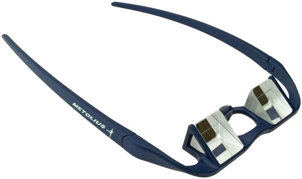 Metolius Upshot Belay Glasses Sicherungsbrille, Blue