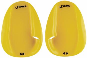 FINIS FINIS® Agility Paddles, S Gelb, 28 cm, 140 g 19 cm