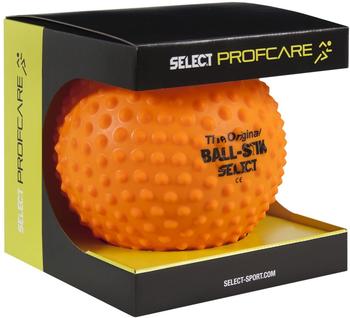 Select Ball-Stik, orange, 68 cm, Umfang: