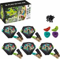 Slackers Ninja Treeclimbers - Baumklettergriffe