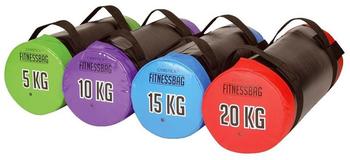 Gymstick Fitness Bag 15kg