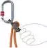 Camp Swing Selbstsicherungsschlinge (orange) 100cm