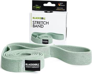 Blackroll Stretch Band – Trainingband Green