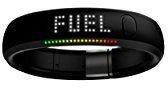 Nike+ Fuel Band SE