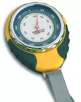 TFA Dostmann HiTrax Globe