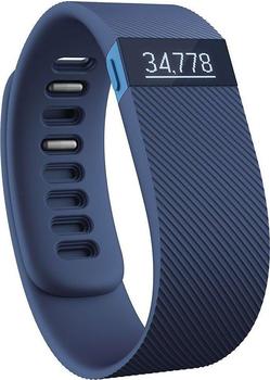 Fitbit Charge blau (S)