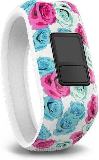 Garmin vivofit jr Ersatzarmband Flower XL