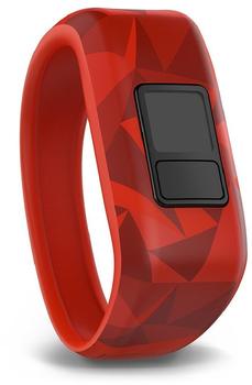 Garmin vivofit jr Ersatzarmband rot M