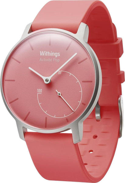 Withings Activité Pop coral