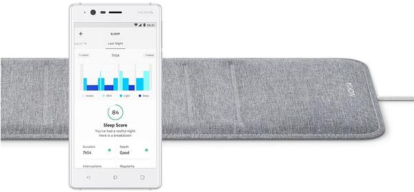 Nokia Sleep