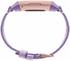 Fitbit Charge 3 lavender woven/rose-gold aluminium