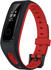 Honor Band 4 Running black/red