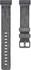 Fitbit Charge 3 Gewebearmband L dark grey