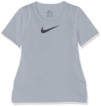 Nike Short-Sleeve (AQ9035)cool grey/black